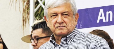 “Debemos seguir 3 reglas: no mentir, no robar y no traicionar al pueblo”, advierte AMLO