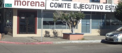 Inicia Morena BCS el registro de sus precandidatos