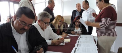 Inicia Morena BCS el registro de sus precandidatos