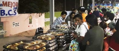 Usan funcionarios instalaciones públicas para actividades de promoción política