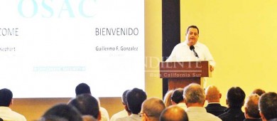 BCS contará con apoyo de EEUU para brindar mayor seguridad a los turistas