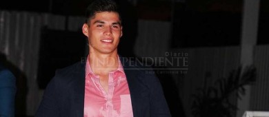 Se pierden dos jóvenes en la Sierra de la Laguna