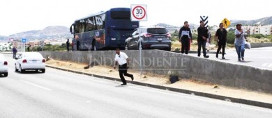 Comisión Consultiva de Desarrollo Urbano atiende tema de cruce inseguro de Chedraui en SJC