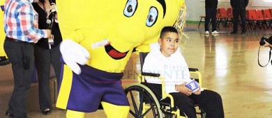 Celebra CRIT de BCS su 7mo aniversario