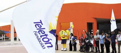 Celebra CRIT de BCS su 7mo aniversario