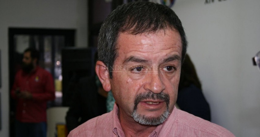 No está Zavala para ser candidato de “Juntos Haremos Historia”: Camilo Torres