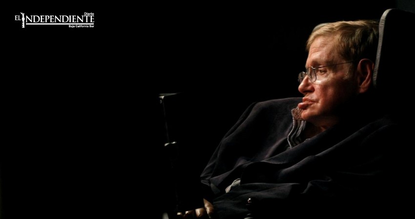 Muere Stephen Hawking, una de las mentes más brillantes de la historia