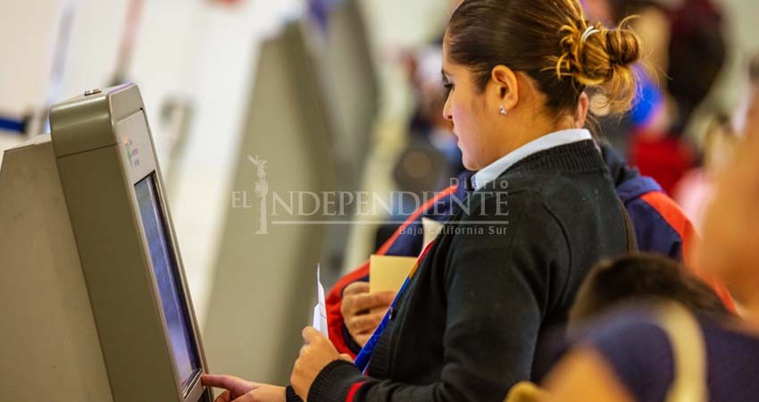 Aeropuerto de Los Cabos, entre los mejores del mundo 