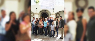 Cabildo autoriza introducción de agua potable a La Ballena