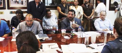 Cabildo autoriza introducción de agua potable a La Ballena