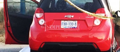 Muere conductor de auto al chocar contra autobús del transporte público en SJC