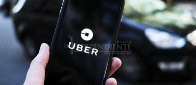 Aprovechan “alcoholímetro” para detener y multar unidades Uber en La Paz