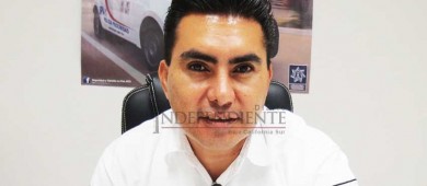 Aprovechan “alcoholímetro” para detener y multar unidades Uber en La Paz