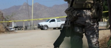 Los Cabos, el municipio más violento del mundo durante el 2017