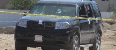 Los Cabos, el municipio más violento del mundo durante el 2017