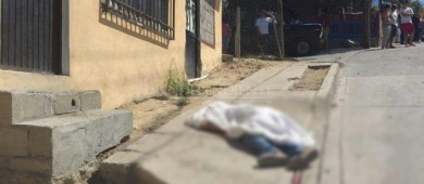 Los Cabos, el municipio más violento del mundo durante el 2017