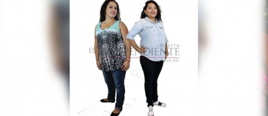 Mujeres empoderadas en el periodismo de BCS