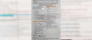 Sector Salud en BCS prohíbe a homosexuales donar sangre