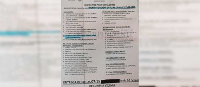 Sector Salud en BCS prohíbe a homosexuales donar sangre