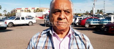 A no tener agua se han acostumbrado habitantes de Los Cabos