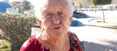 A no tener agua se han acostumbrado habitantes de Los Cabos