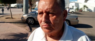 A no tener agua se han acostumbrado habitantes de Los Cabos