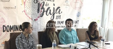 Todo listo para otra edición del festival “Sabores de Baja 2018”