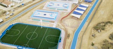 OPyAH Los Cabos lleva 543 mdp ejercidos en la XII administración