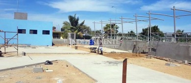 OPyAH Los Cabos lleva 543 mdp ejercidos en la XII administración