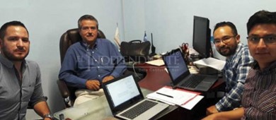 Auditores del IMNC aplauden limpieza de playas de Los Cabos