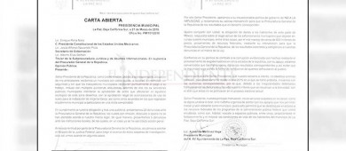 Mucha “coincidencia” carta del Alcalde a EPN durante proceso electoral: Pepe Hevia