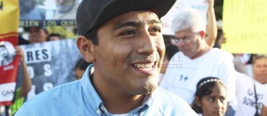 Exigen ubicar a jóvenes desaparecidos en Jalisco