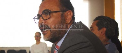 Mortandad de vaquita marina en Golfo de California es por construcción de presa para EEUU: Sector pesquero