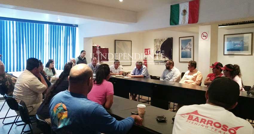 Continúa conflicto entre cesionarios y prestadores de servicios turísticos en marina de CSL