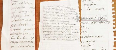 Violación a derechos humanos en el Cereso provocan motín; hieren a su director y dos internos más