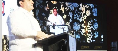 Reactiva operaciones CIC de Los Cabos con 5to Congreso Destination Wedding Planners