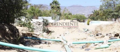 Las autoridades nos tienen “abandonados”, expone vecina de San José Viejo