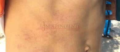 Denuncian padres de familia a entrenador de Insude por violencia física