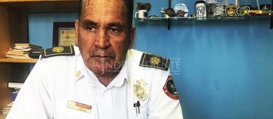 Piden ayuda comunitaria para damnificados por incendio en Loma Obrera