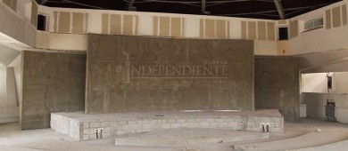 Por lo menos 90 días más tardará remodelación del Congreso de BCS