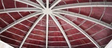 Por lo menos 90 días más tardará remodelación del Congreso de BCS