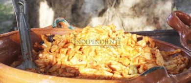 Se realiza con éxito  el Festival Regional es Sabor 2018