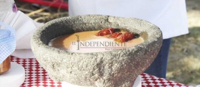 Se realiza con éxito  el Festival Regional es Sabor 2018