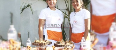 Se realiza con éxito  el Festival Regional es Sabor 2018