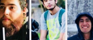 Confirman muerte del joven Cabeño desaparecido en Jalisco