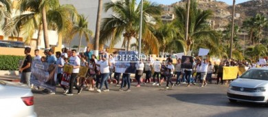 Confirman muerte del joven Cabeño desaparecido en Jalisco