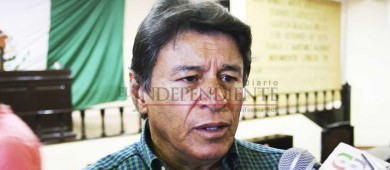 Se fractura PRI en BCS por "amañada" selección de candidatos