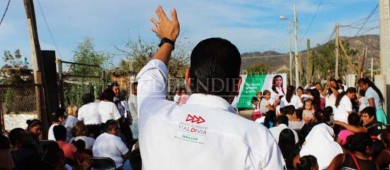 Ofrece el PRI mejorar condiciones de vida de los sudcalifornianos que no se han revertido en los últimos 19 años: Valdivia Alvarado