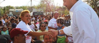 Ofrece el PRI mejorar condiciones de vida de los sudcalifornianos que no se han revertido en los últimos 19 años: Valdivia Alvarado