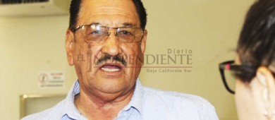 Informa Ejido San José sobre situación en La Ballena